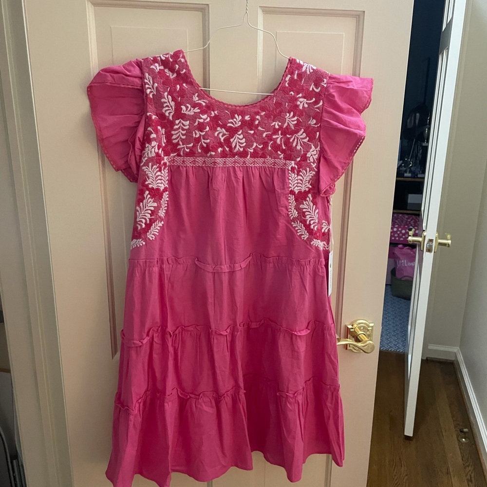 Jmarie dress NWT